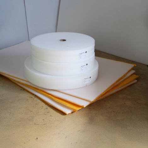 StrongFoam Board and Roller